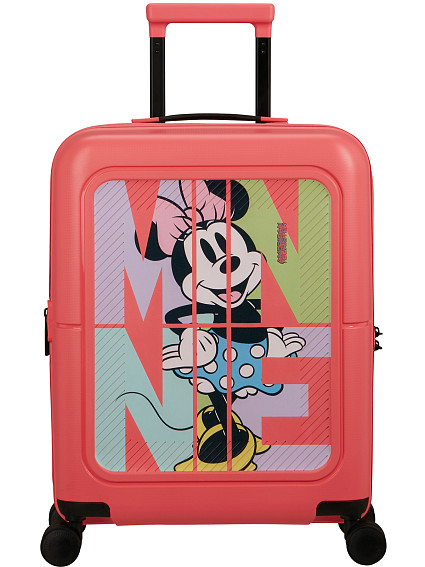 Чемодан American Tourister 63C*001 Dashpop Disney Cabin luggage 55cm