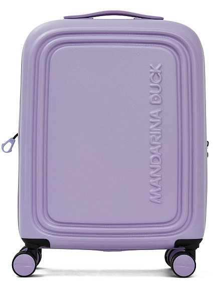Чемодан Mandarina Duck SZV24 Logoduck+ Cabin Trolley exp