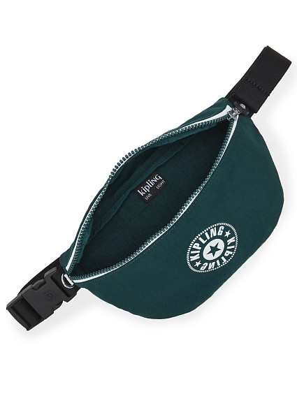 Сумка поясная Kipling KI74651RM Fresh Lite Small Waistbag