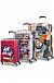 Чемодан American Tourister 31C*008 Wavebreaker Marvel Close-up Spinner 77/28 Чемодан American Tourister 31C*008 Wavebreaker Marvel Close-up Spinner 77/28