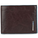 Кошелек Piquadro PU1241B2R/MO Blue Square