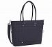 Сумка Hedgren HDST04L Diamond Star 15,6" Tote Zircon L RFID