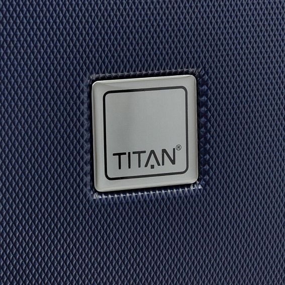 Чемодан Titan 825406 X2 S