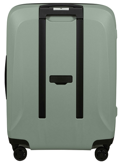 Чемодан Samsonite KM0*005 Essens Spinner exp 55
