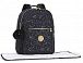 Рюкзак Kipling KI271254W Seoul Baby Backpack Casual Daypack