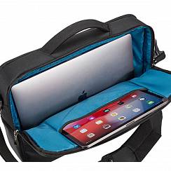 Сумка для ноутбука Thule TSSB316BBLK-3204086 Subterra Laptop Bag 15.6