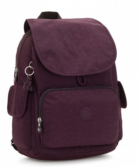 Рюкзак Kipling K1214751E City Pack Medium Backpack