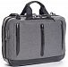 Сумка-рюкзак Hedgren HEXL07 Excellence 3 Way Business Bag Eminence