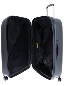 Чемодан Mandarina Duck OUV33 Logoduck+ Metal Expandable large trolley