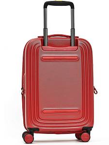 Чемодан Mandarina Duck SZV34 Logoduck+ Expandable Small Trolley
