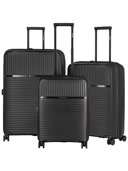 Чемодан Robinzon RP2993-E Madeira Extra S