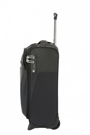 Чемодан Samsonite CH5*021 B-Lite Icon Upright Underseater 45 17.3"