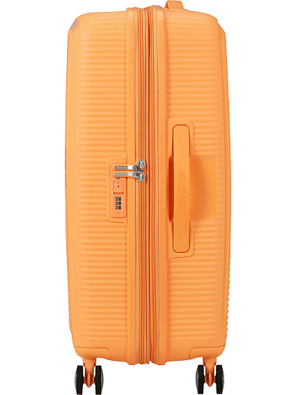 Чемодан American Tourister 32G*002 Soundbox Spinner 67 Exp