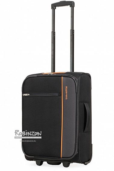 Чемодан Travelite 87207 Portofino VI S