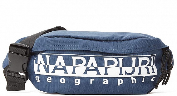 Сумка на пояс Napapijri N0YIY0B01 Happy Waist Bag