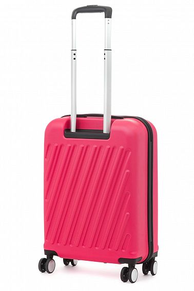Чемодан American Tourister 25G*901 Hypercube 55