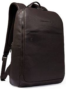 Рюкзак Piquadro CA6501B3/TM Black Square