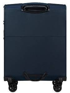 Чемодан Samsonite KO7*005 Urbify Spinner expandable 55cm