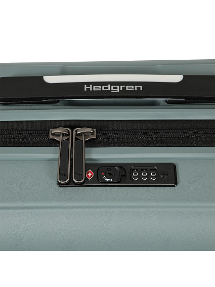 Чемодан Hedgren HCMBY01XS Comby XS