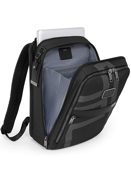 Рюкзак Tumi 2603581RTJ3 Alpha 3 Slim Backpack