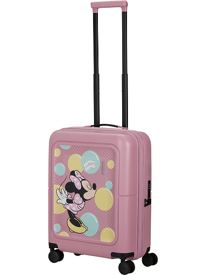 Чемодан American Tourister 63C*001 Dashpop Disney Cabin luggage 55cm