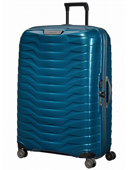 Чемодан Samsonite CW6*004 Proxis Spinner