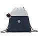 Рюкзак-мешок Kipling K09487U84 Supertaboo Medium Drawstring Bag