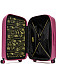 Чемодан Mandarina Duck SZV32 Logoduck+ Expandable Medium Trolley
