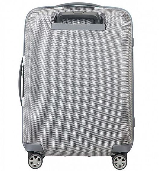 Чемодан Samsonite CH6*001 Mixmesh Spinner 55