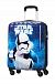 Чемодан American Tourister 22C*011 Star Wars Legends Spinner 55/20