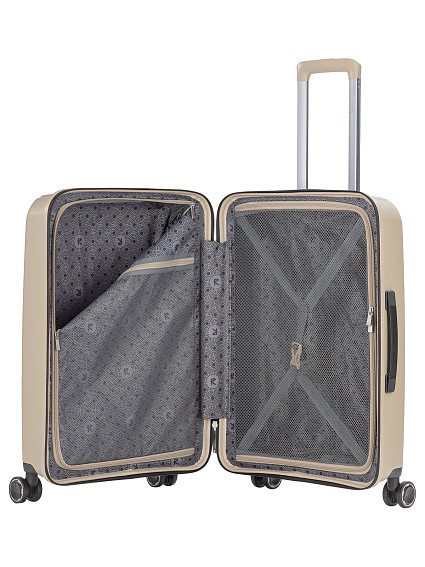 Чемодан Robinzon RP3542 Elba Lite M
