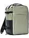 Рюкзак Mandarina Duck OST09 Eco Coated Travel Backpack
