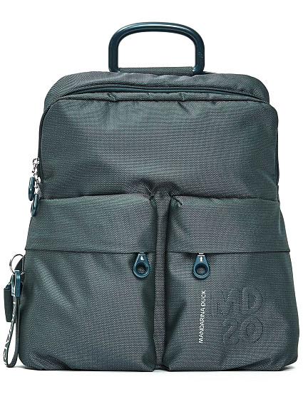 Рюкзак Mandarina Duck QMTZ4 MD20 Backpack