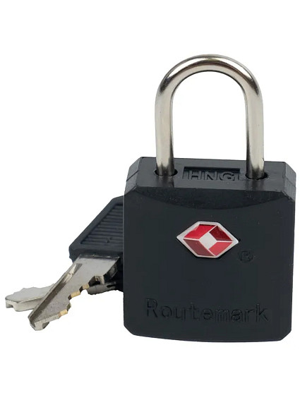 Замок багажный Routemark Ublock-007 TSA