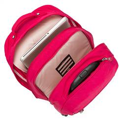 Сумка-рюкзак на колесиках Kipling KI254909F Sari Kids Large Wheeled Backpack Сумка-рюкзак на колесиках Kipling KI254909F Sari Kids Large Wheeled Backpack