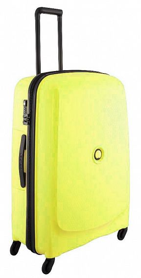 Чемодан Delsey 3840821 Belmont Trolley Case 76