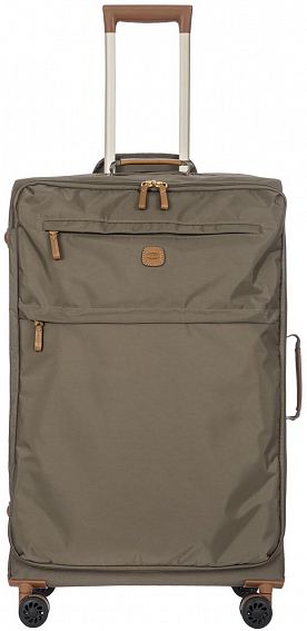 Чемодан Brics BXL48145 X-Travel Large Soft Trolley