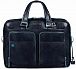Сумка Piquadro CA2849B2/BLU2 Blue Square