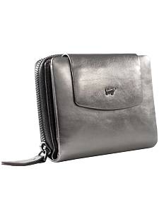Кошелек Braun Buffel 25453-286 Ruby Zip Wallet RFID