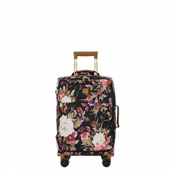 Чемодан Brics BXL48117 X-Travel Ultra Lightweight Carry On Trolley