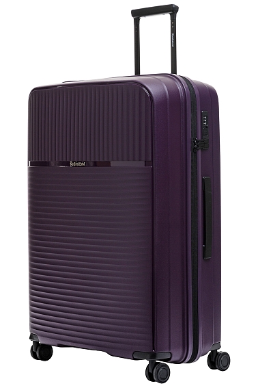 Чемодан Robinzon RP111-1 Madeira Basic L