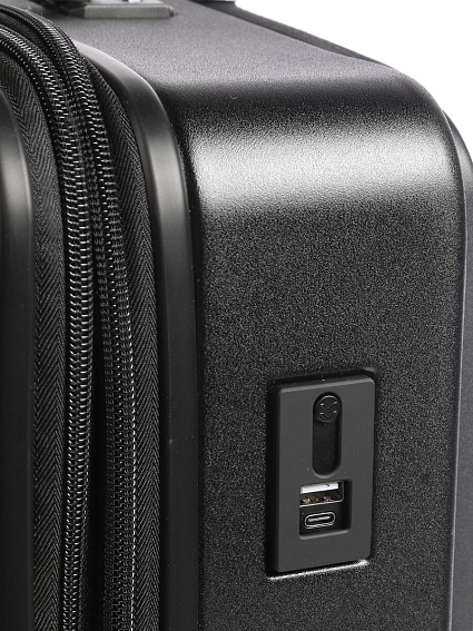 Чемодан Porsche Design ORI05501 Roadster Hardcase 4W Trolley S Busines