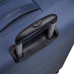 Чемодан Roncato 413063 Twin S Чемодан Roncato 413063 Twin S