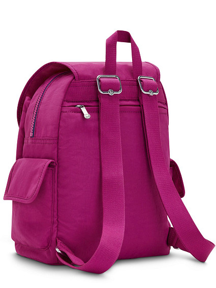 Рюкзак Kipling K15635Q67 City Pack S Small Backpack