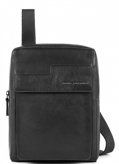 Сумка Piquadro CA1816W95/N Vostok Crossbody Bag