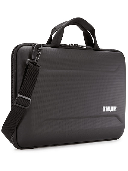 Сумка для ноутбука Thule TGAE2357BLK-3204936 Gauntlet MacBook