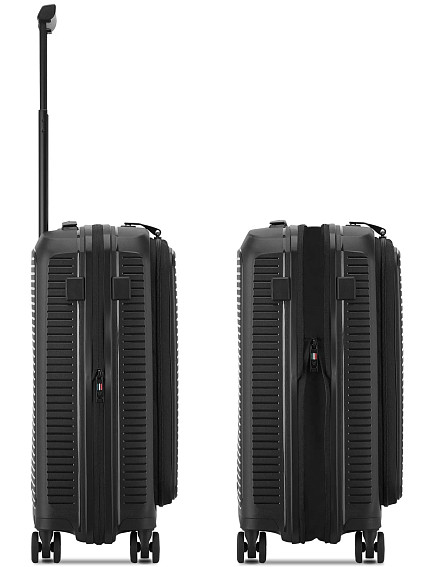 Чемодан Roncato 418413 Arcade DLX Cabin Spinner exp. S