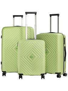 Чемодан Robinzon RP3272-A Aruba M