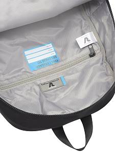 Складной рюкзак Roncato 412012 Compact Easyjet Backpack