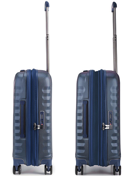 Чемодан Roncato 5183 Uno Premium 3.0 Cabin Spinner S